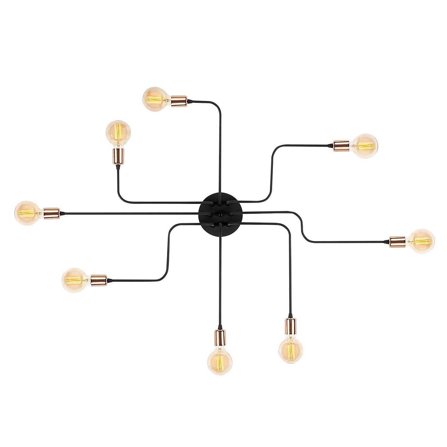 Truva - N-701 Vägglampa