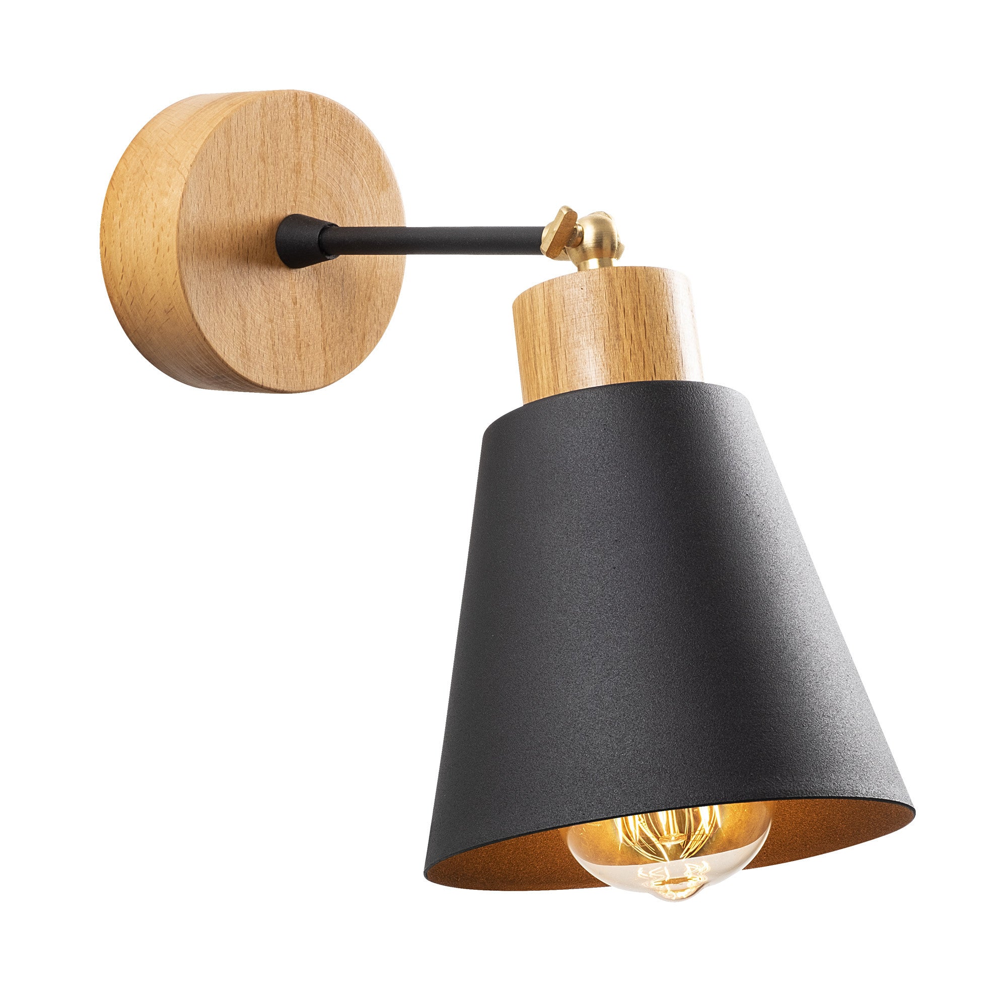 Manavgat - N-610 Vägglampa