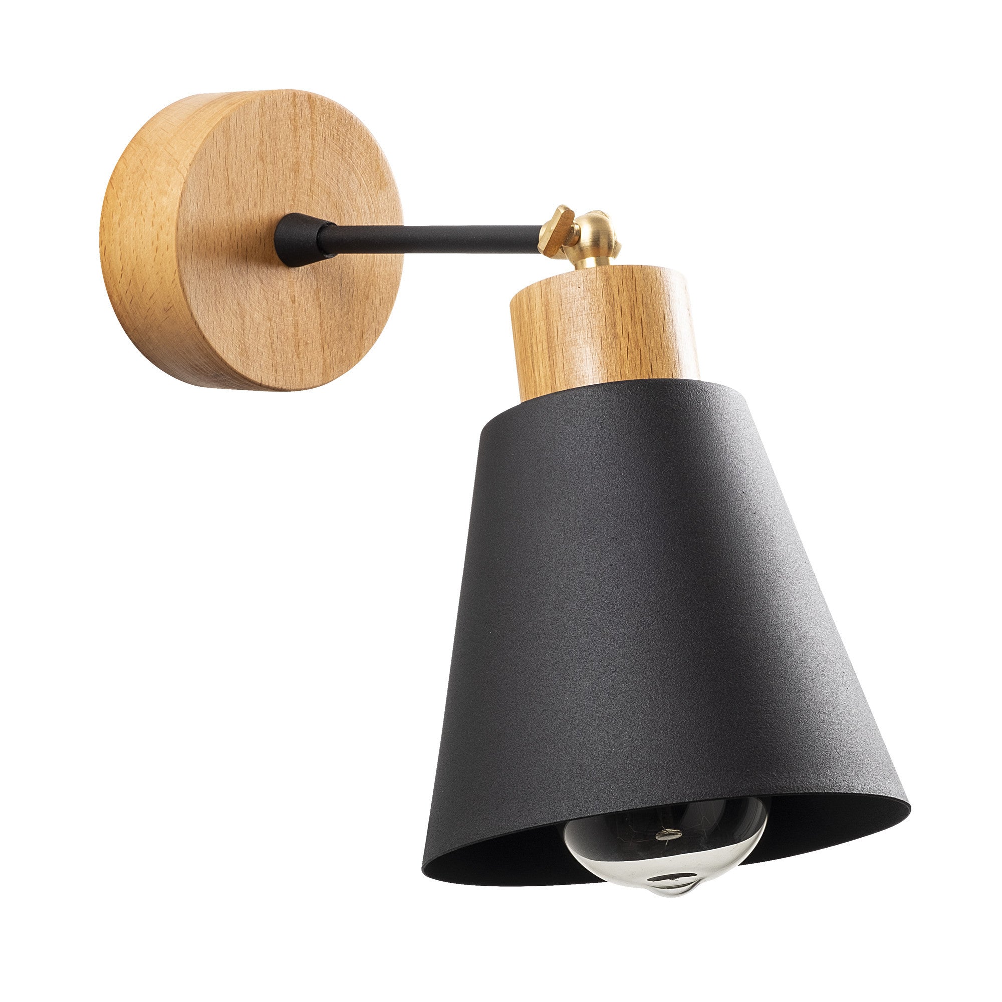 Manavgat - N-610 Vägglampa