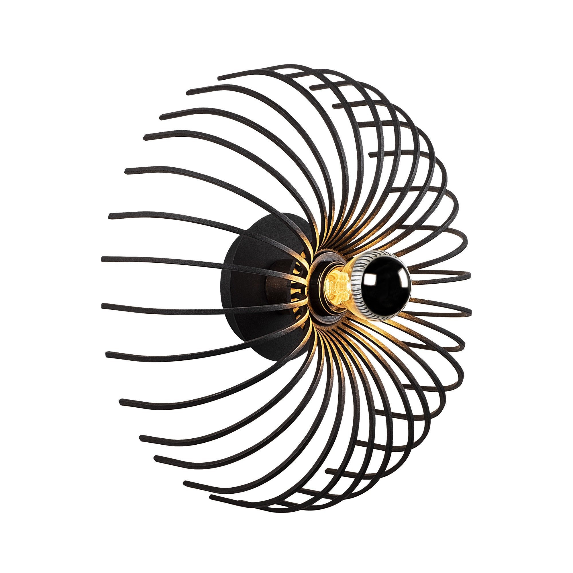 Aspendos - N-645 Vägglampa