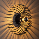 Aspendos - N-645 Vägglampa