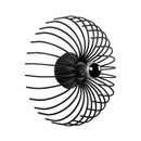 Aspendos - N-645 Vägglampa