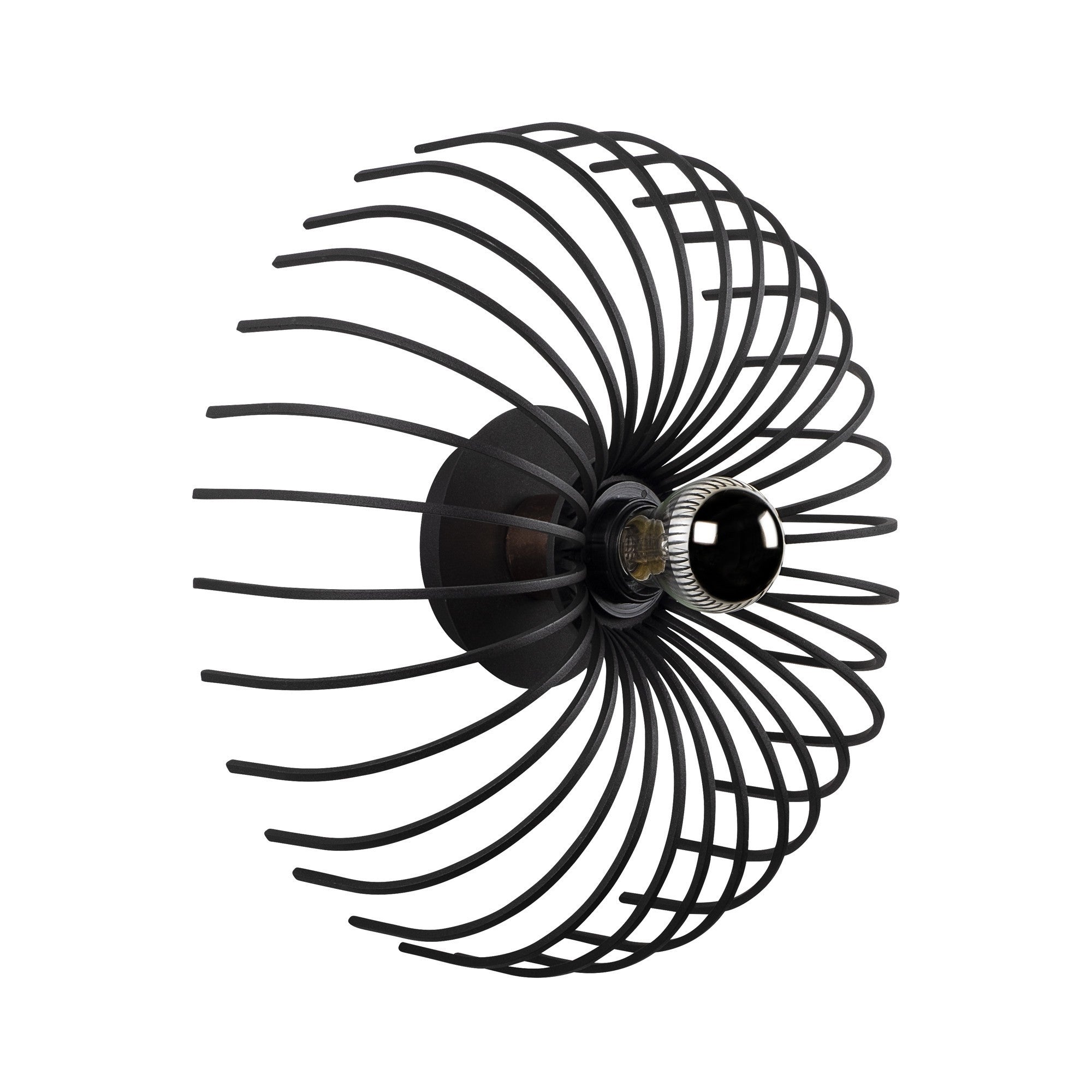 Aspendos - N-645 Vägglampa