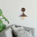 Berceste - N-664 Vägglampa
