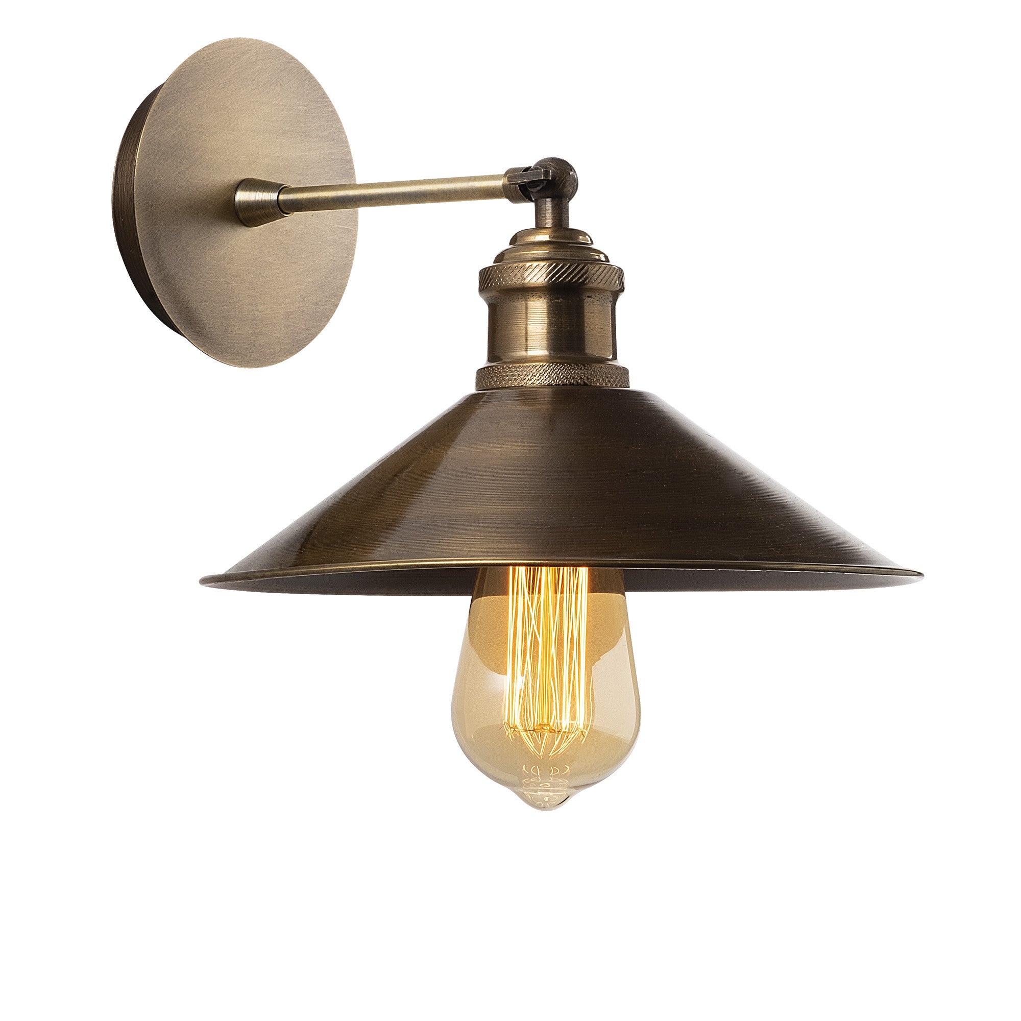 Berceste - N-664 Vägglampa