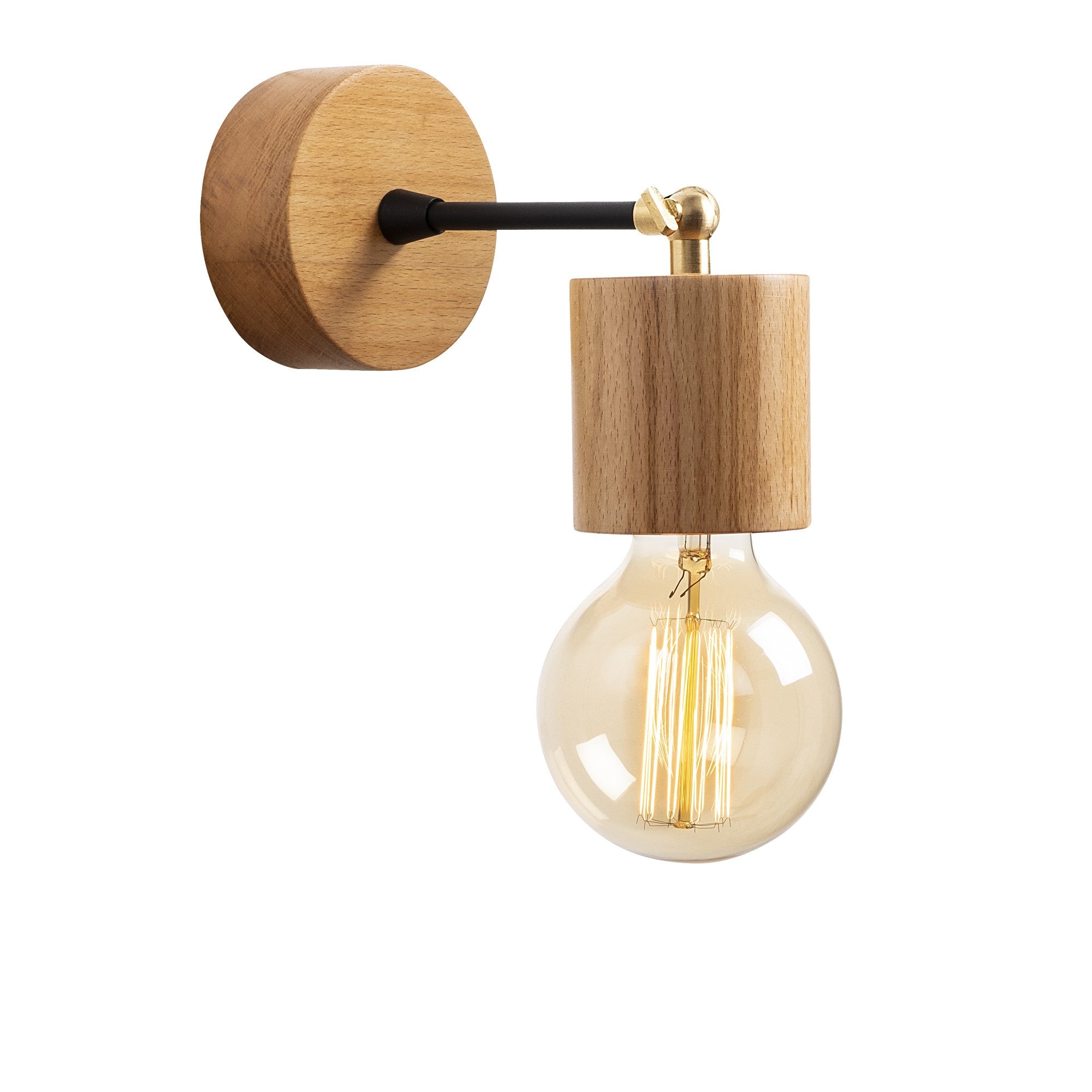 Xanthos - N-865 Vägglampa