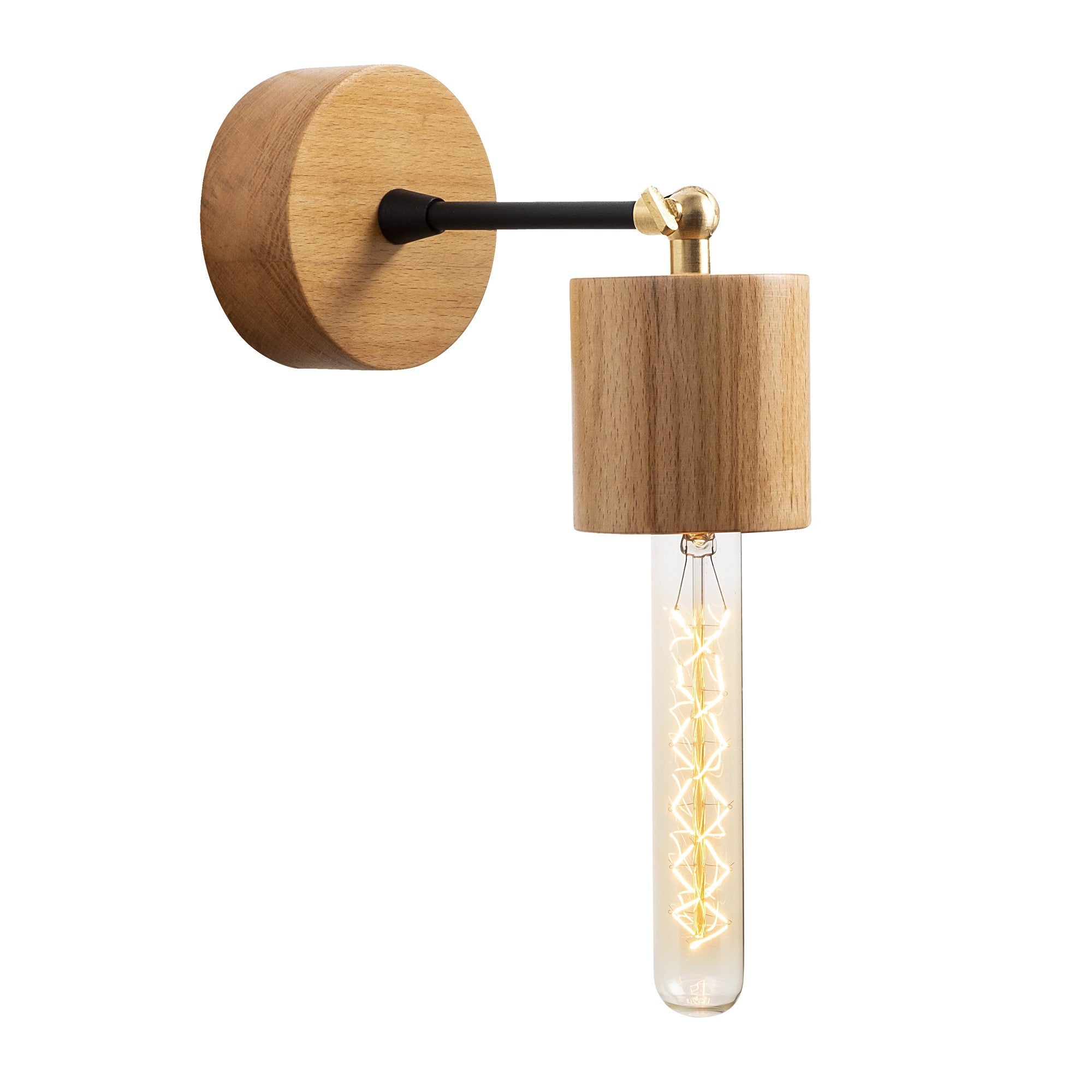 Xanthos - N-865 Vägglampa