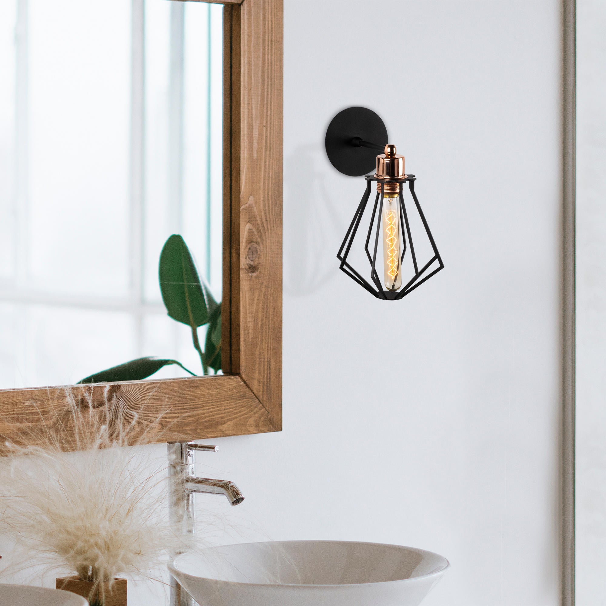 Oylat - N-1042 Vägglampa