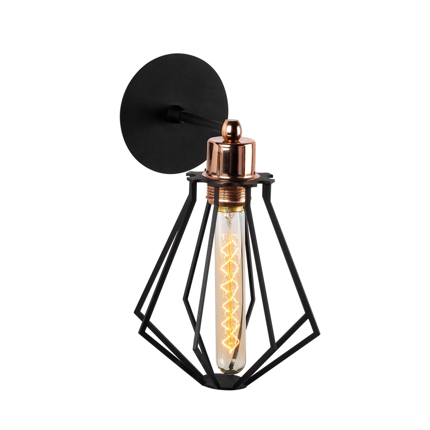 Oylat - N-1042 Vägglampa