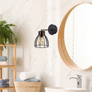 Kemah - N-1238 Vägglampa