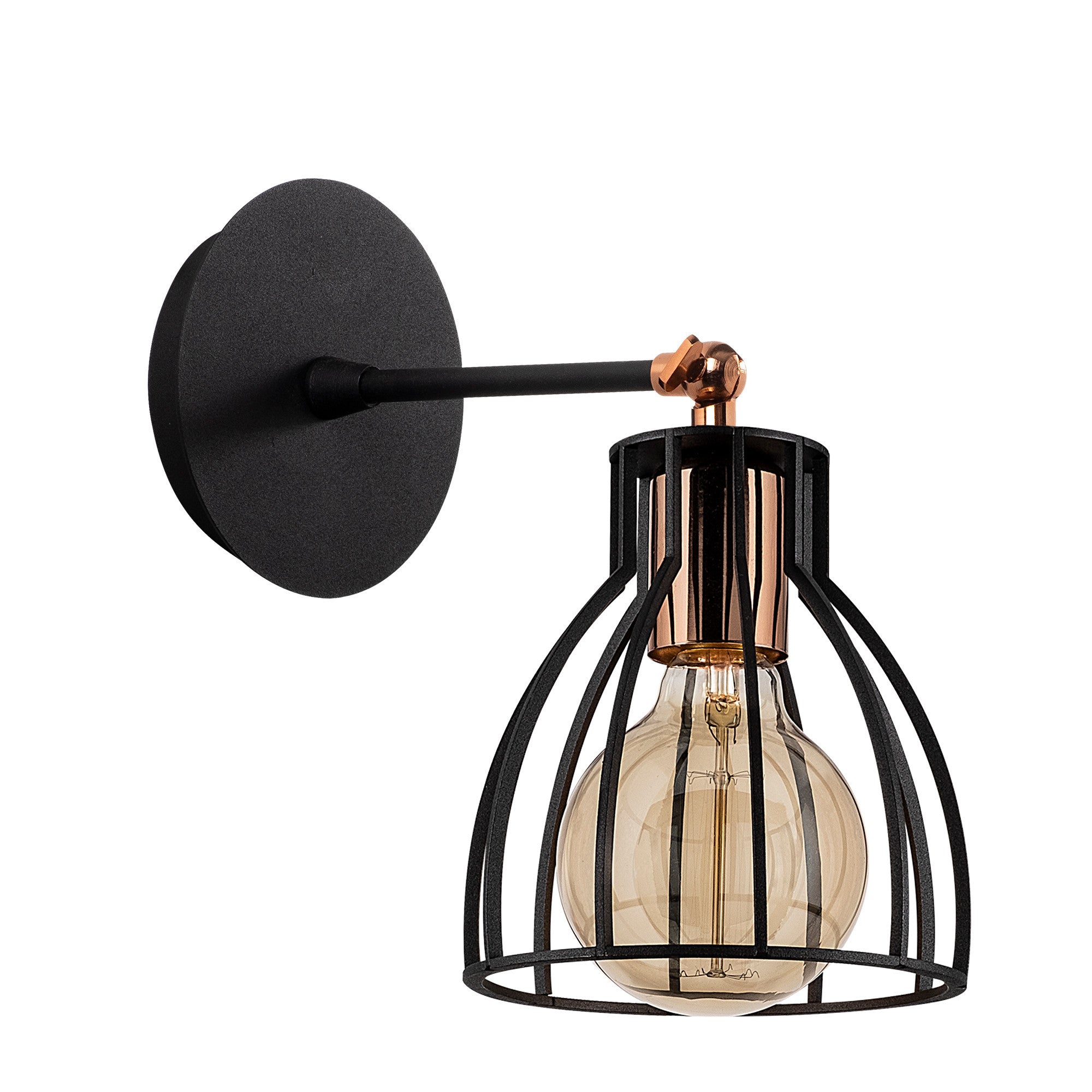 Kemah - N-1238 Vägglampa