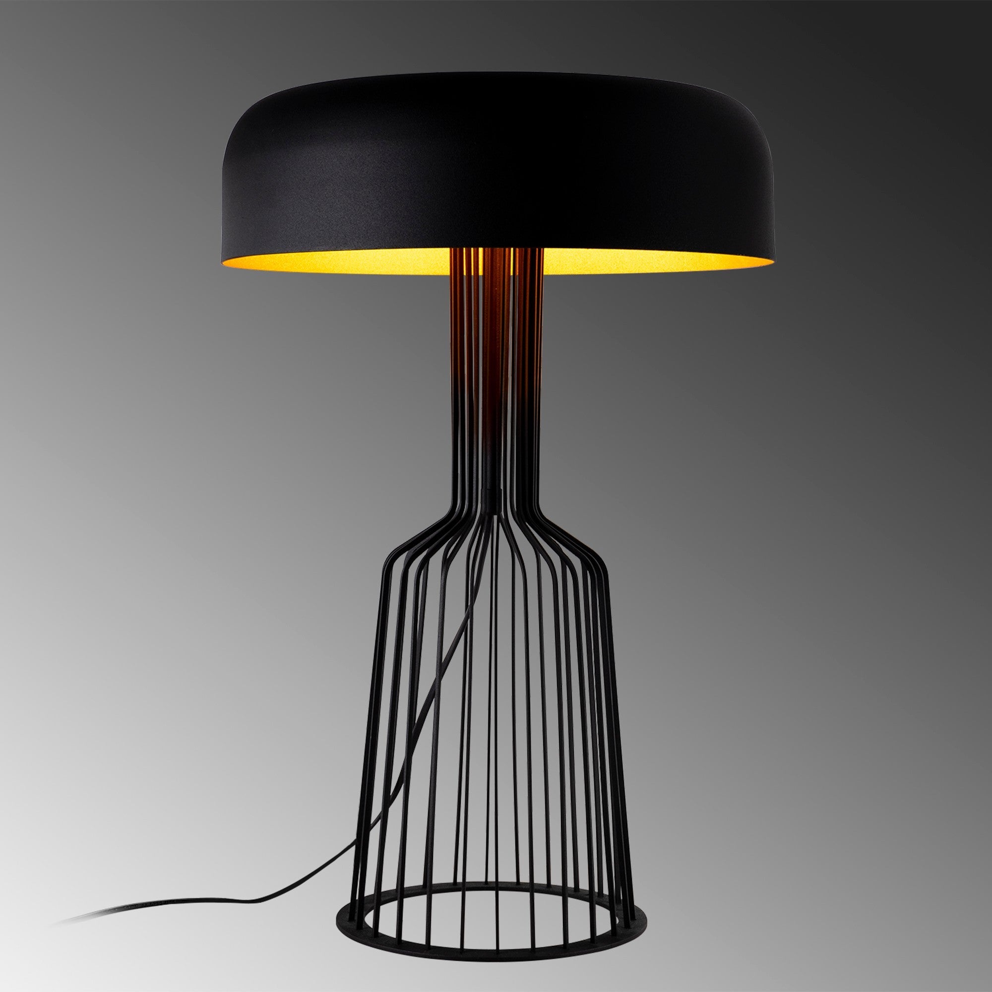 Fellini - MR-123 Bordslampa