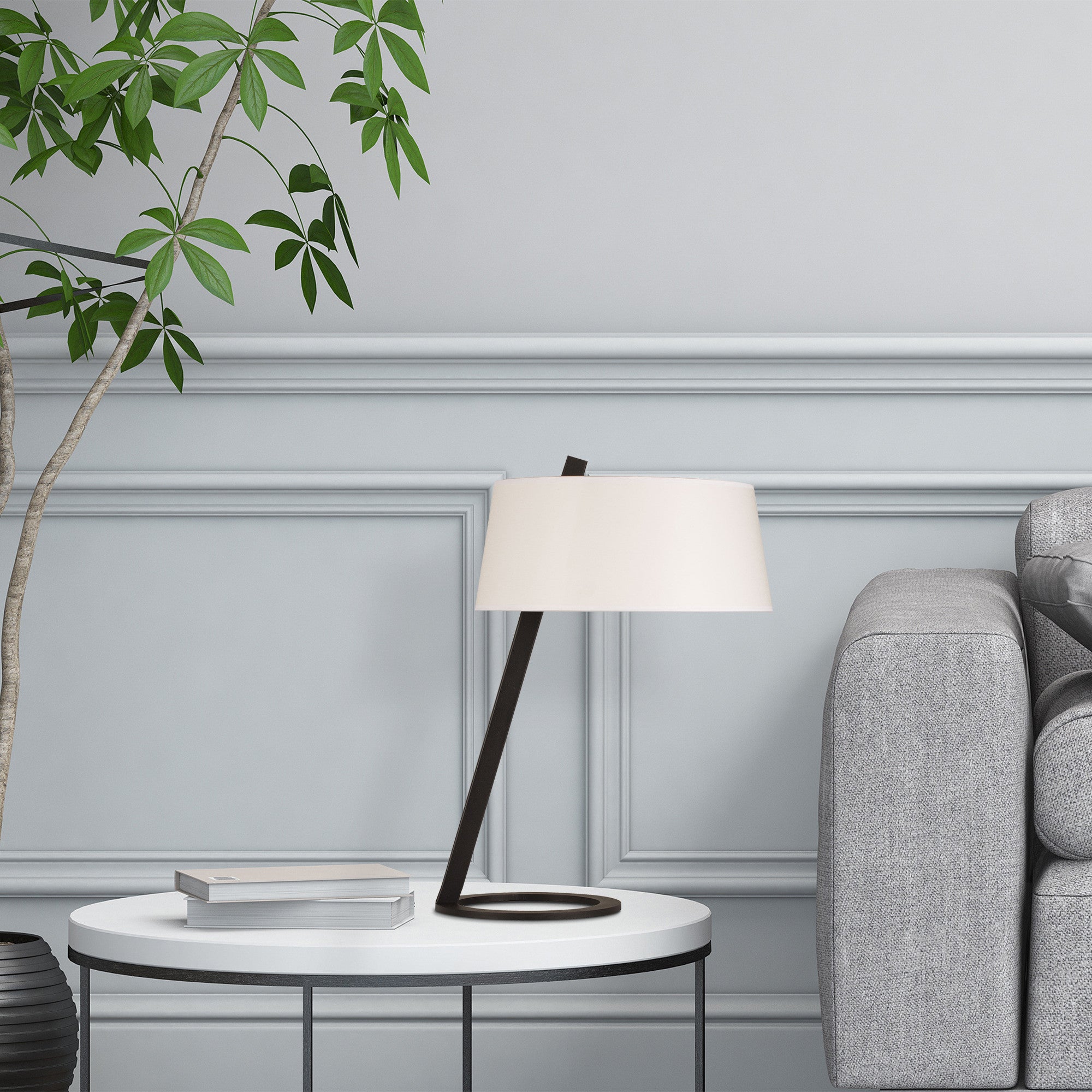 Salihini - MR-624 Bordslampa