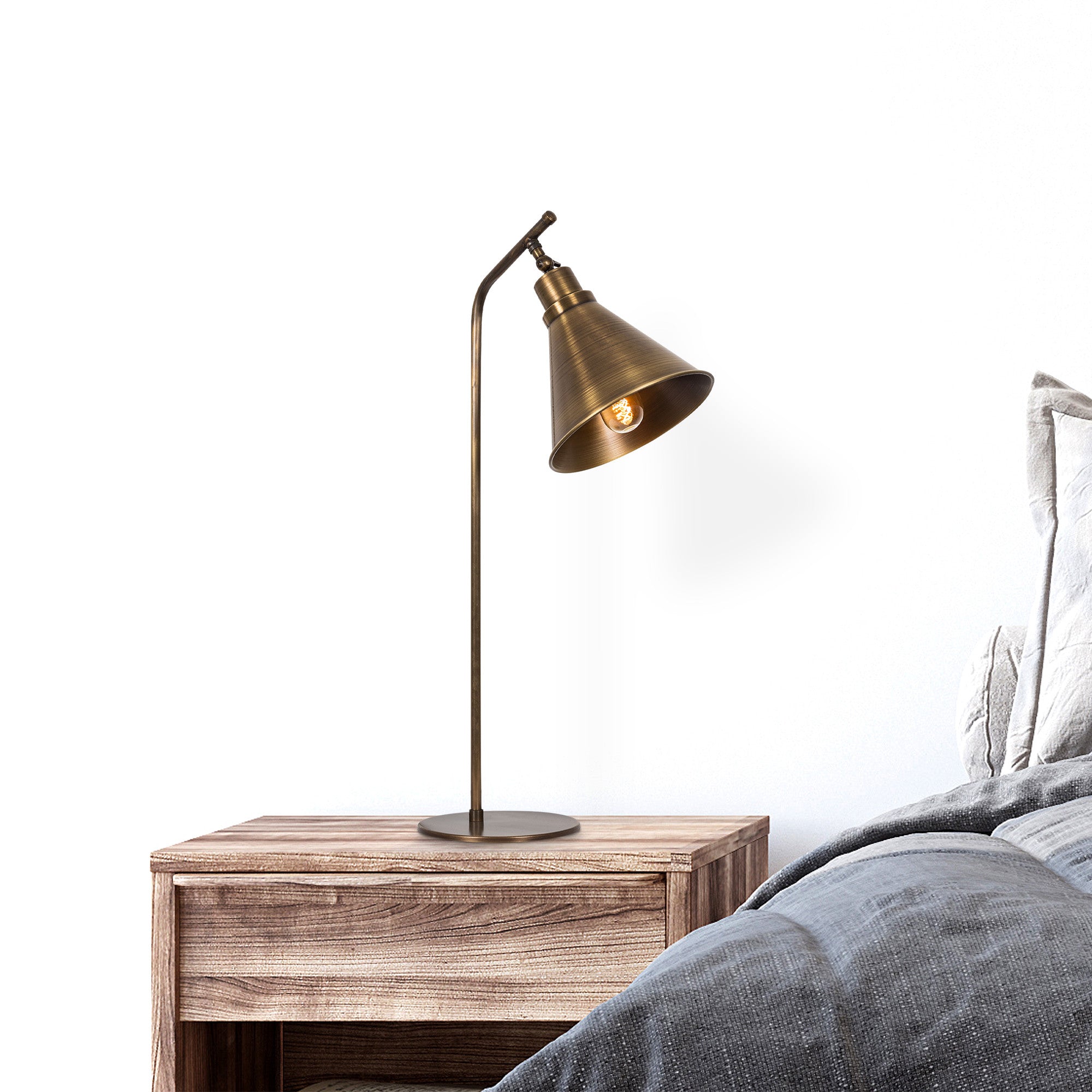 Sivani - MR-610 Bordslampa
