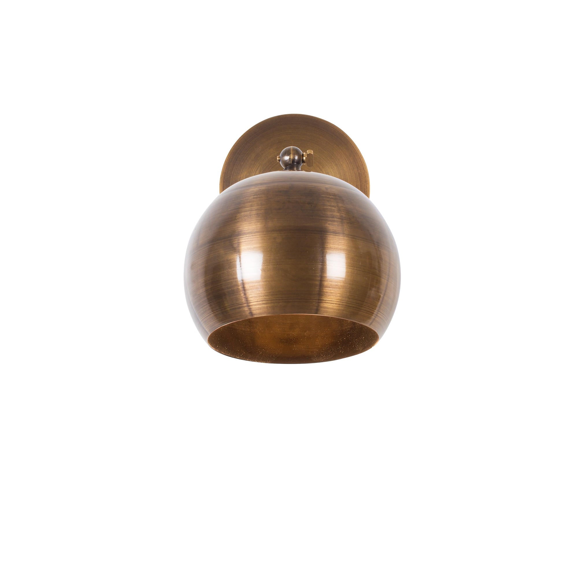 Sivani - MR - 708 Vägglampa