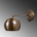 Sivani - MR - 708 Vägglampa