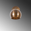 Sivani - MR - 708 Vägglampa