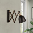 Sivani - MR - 725 Vägglampa