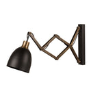 Sivani - MR - 725 Vägglampa