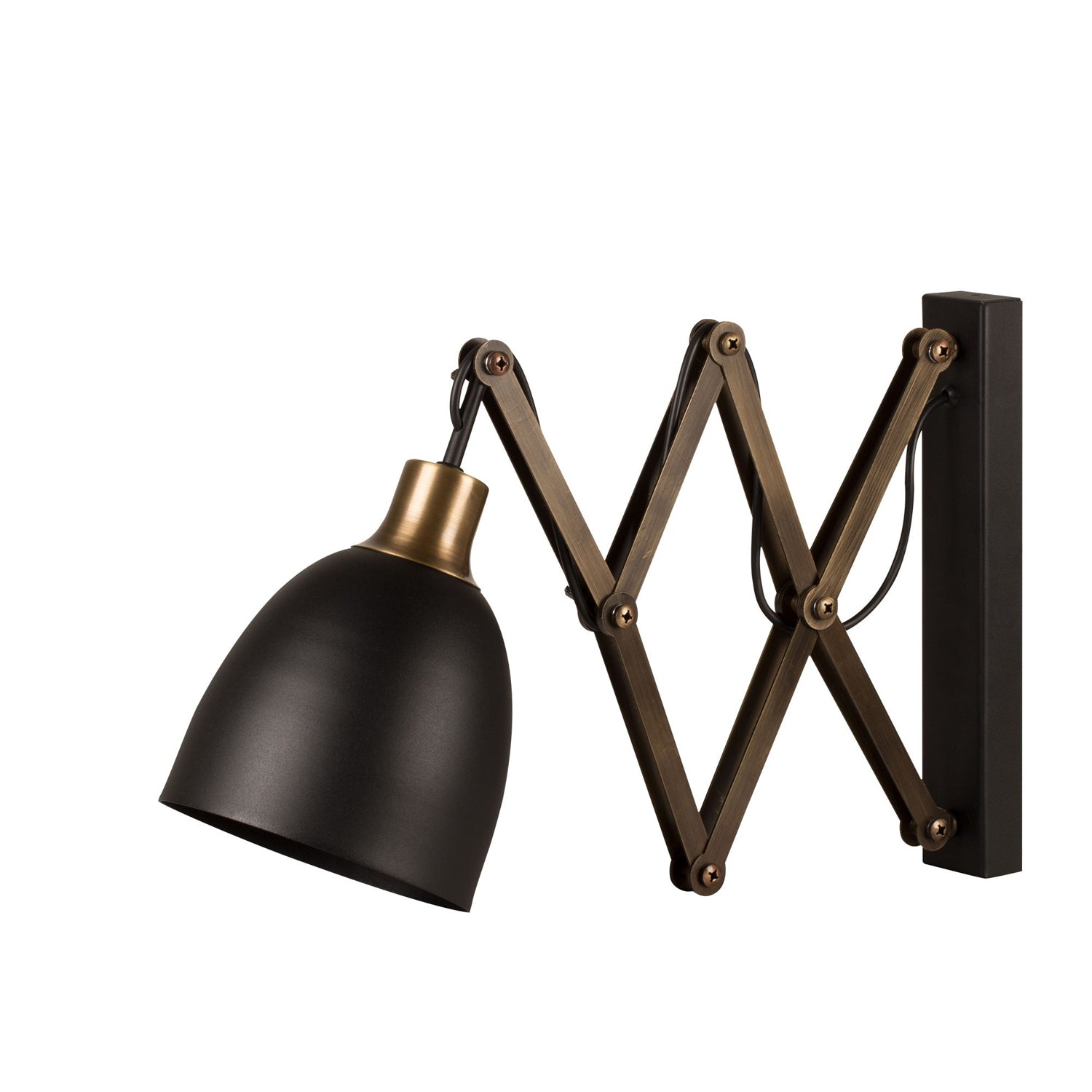 Sivani - MR - 725 Vägglampa