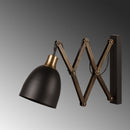 Sivani - MR - 725 Vägglampa