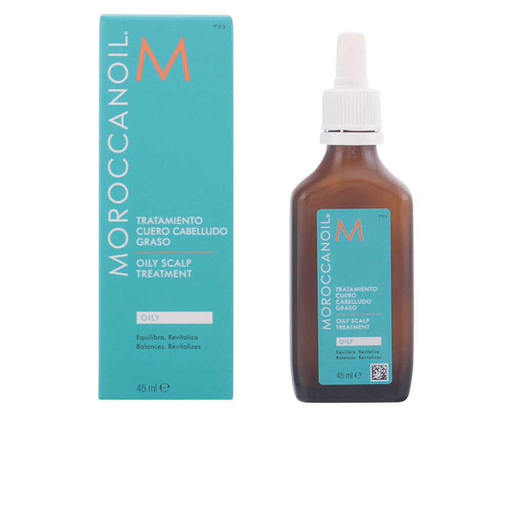 Moroccanoil MOROCCANOIL scalp treatment oil-no-more 45 ml