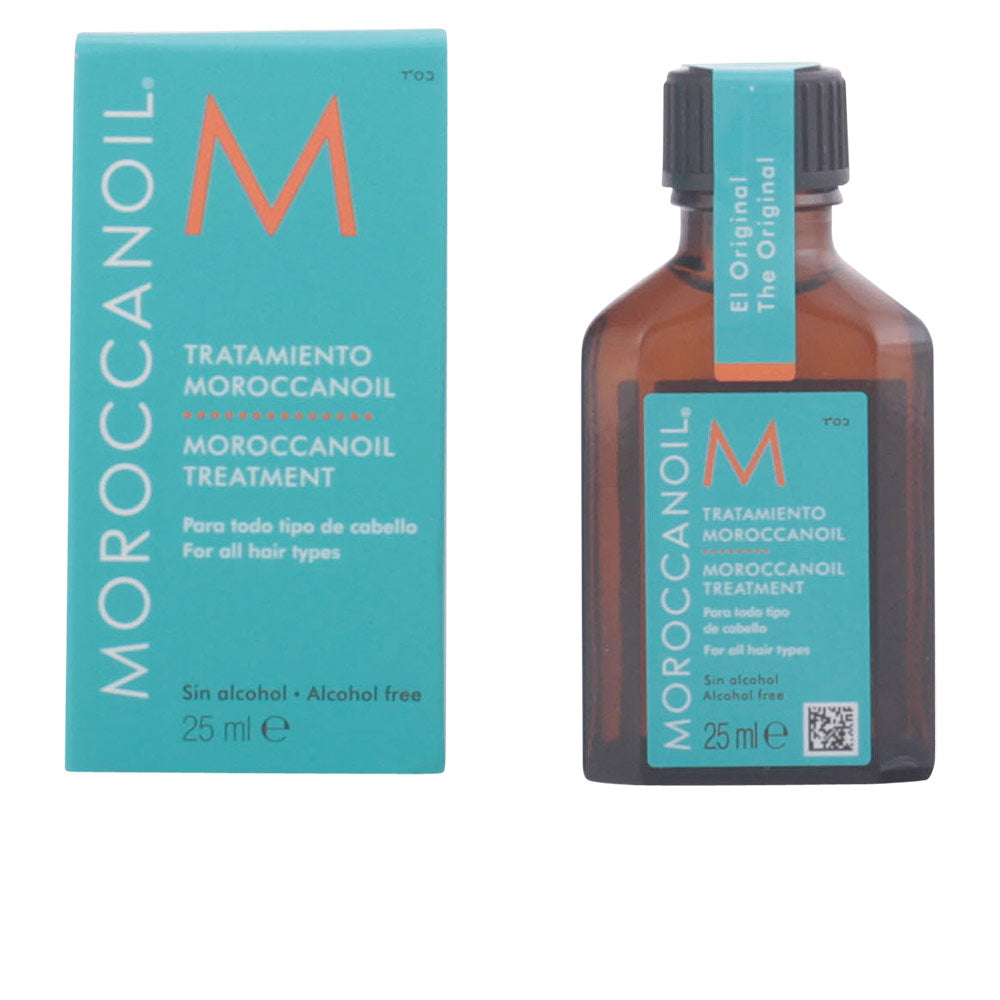 Moroccanoil MOROCCANOIL treatment for all hair types 25 ml