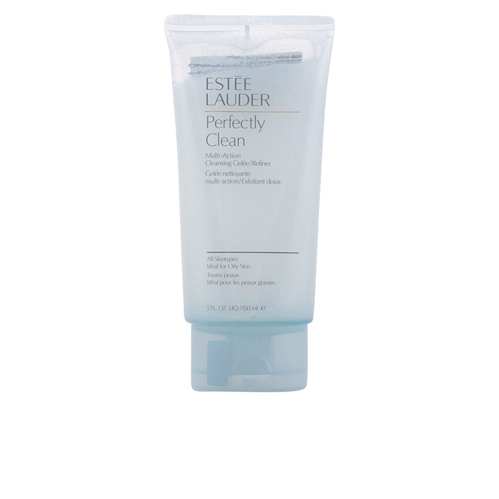 Estée Lauder Perfectly Clean Multi-Action Cleansing Gelée/Refiner 150 ml