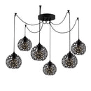Fellini - MR - 899 Taklampa
