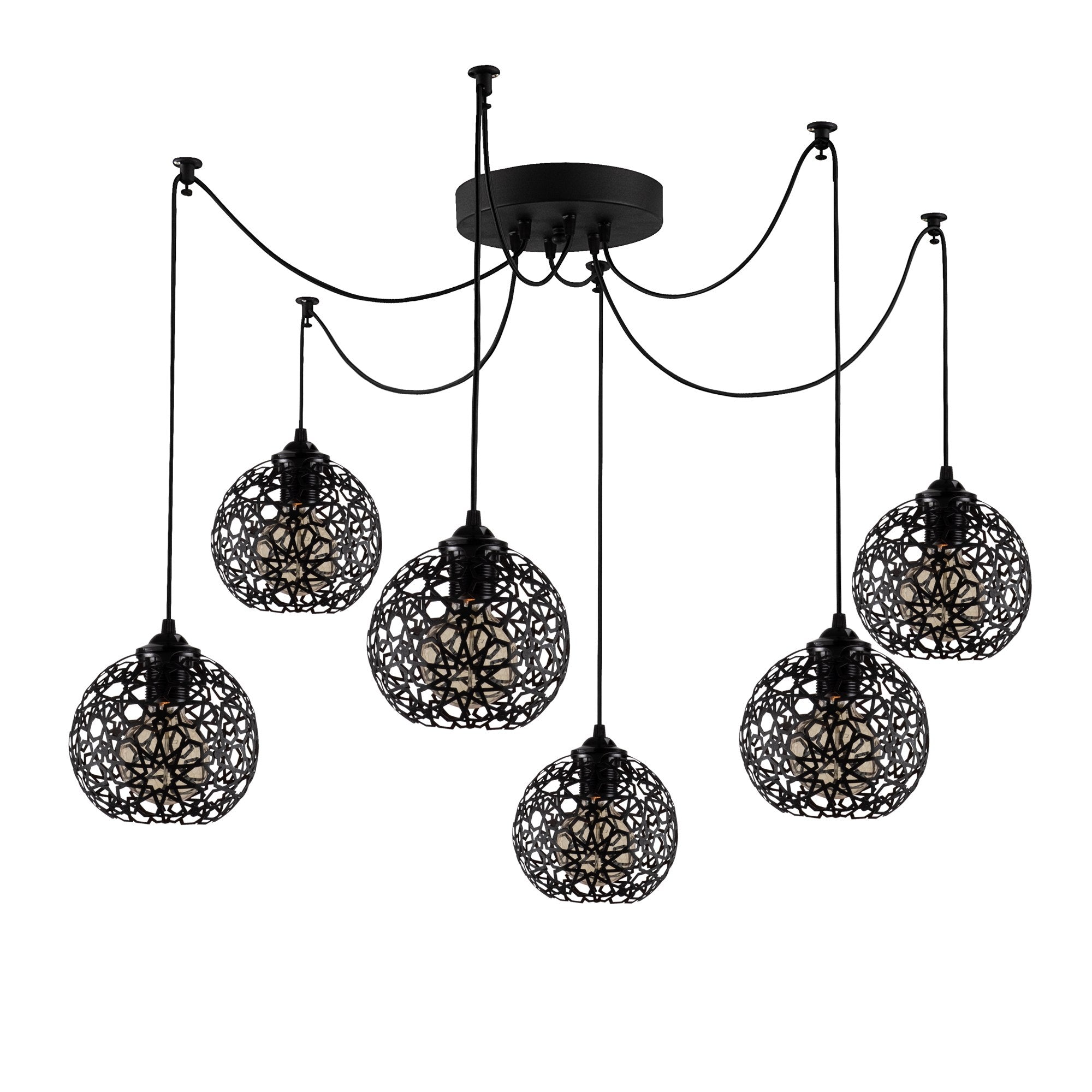 Fellini - MR - 899 Taklampa