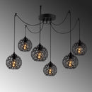 Fellini - MR - 899 Taklampa