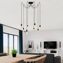 Kabluni - MR - 929 Taklampa