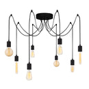 Kabluni - MR - 929 Taklampa