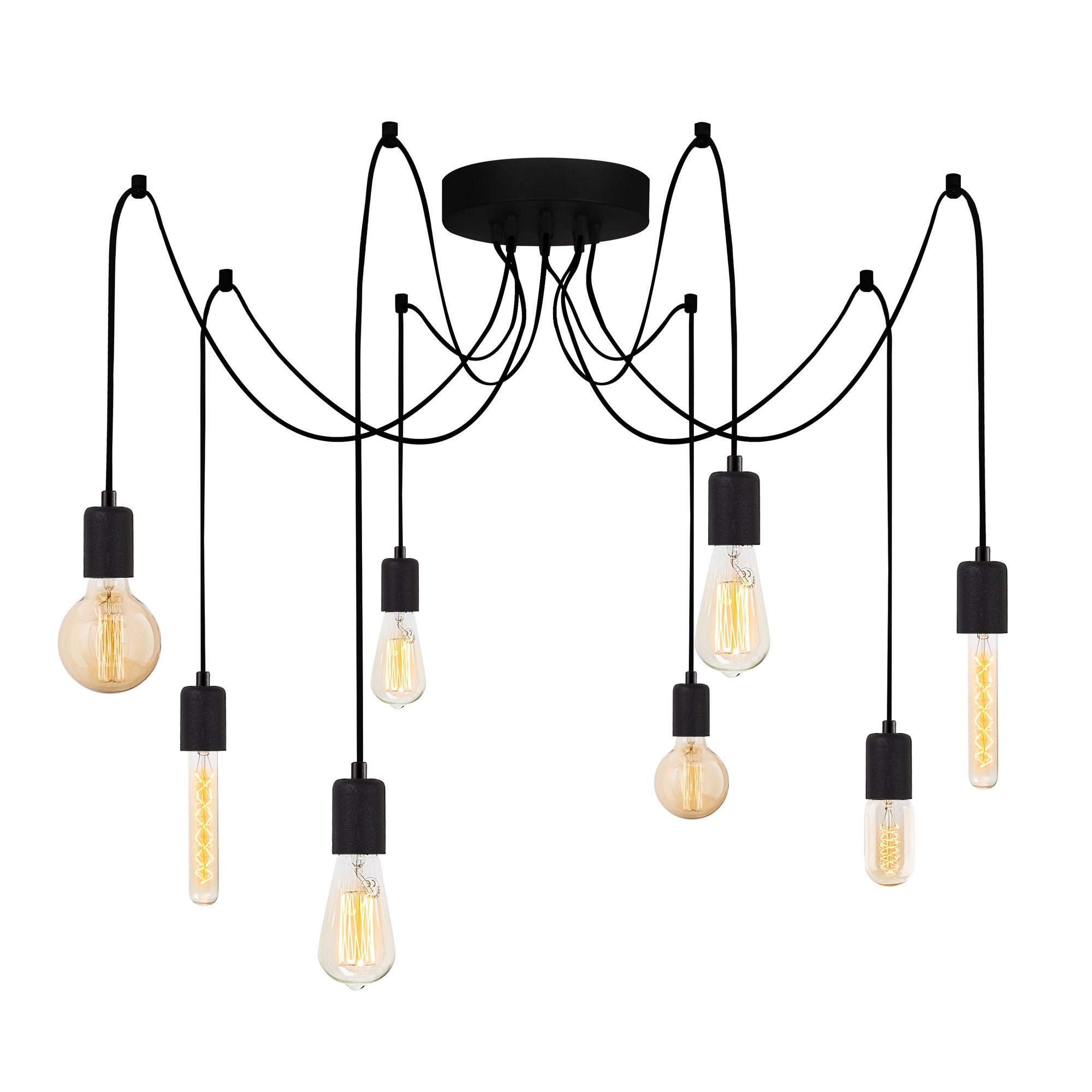 Kabluni - MR - 929 Taklampa