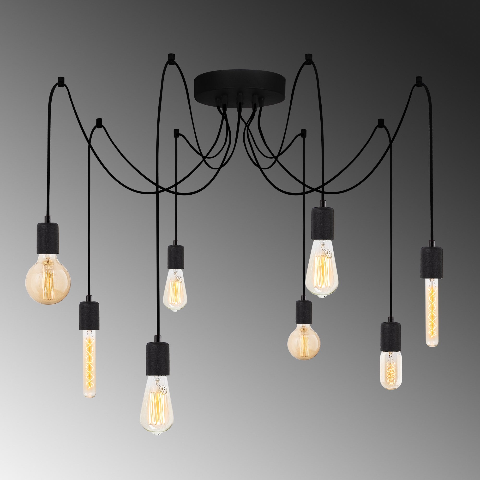 Kabluni - MR - 929 Taklampa