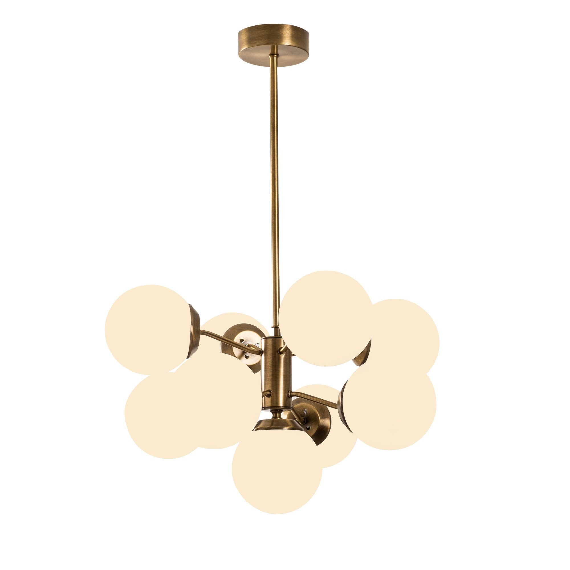 Mudoni - MR - 836 Taklampa