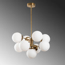 Mudoni - MR - 836 Taklampa
