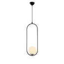 Mudoni - MR - 837 Taklampa