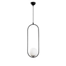 Mudoni - MR - 837 Taklampa