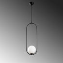 Mudoni - MR - 837 Taklampa