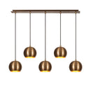 Sivani - MR - 1000 Taklampa