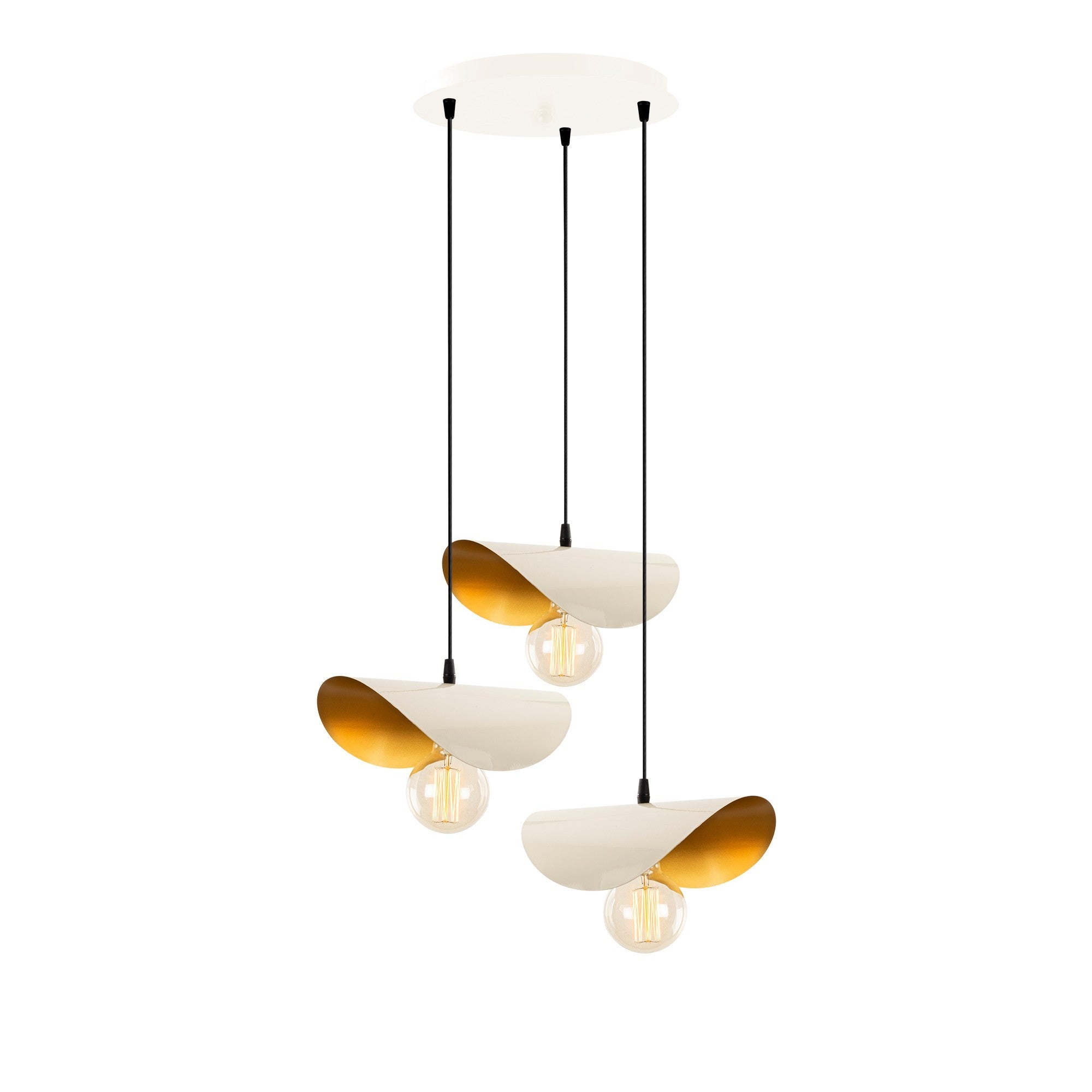 Sivani - MR - 964 Taklampa