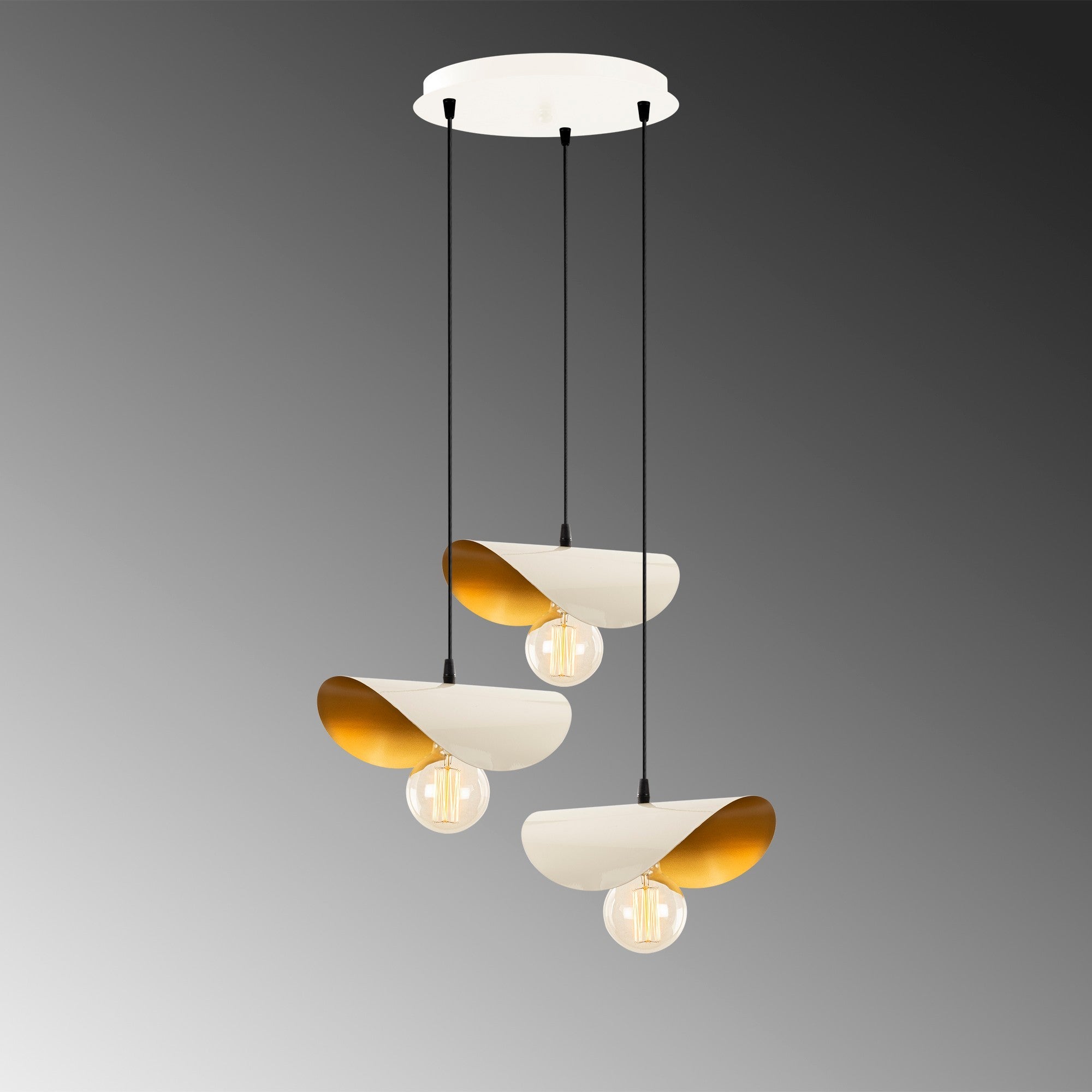 Sivani - MR - 964 Taklampa