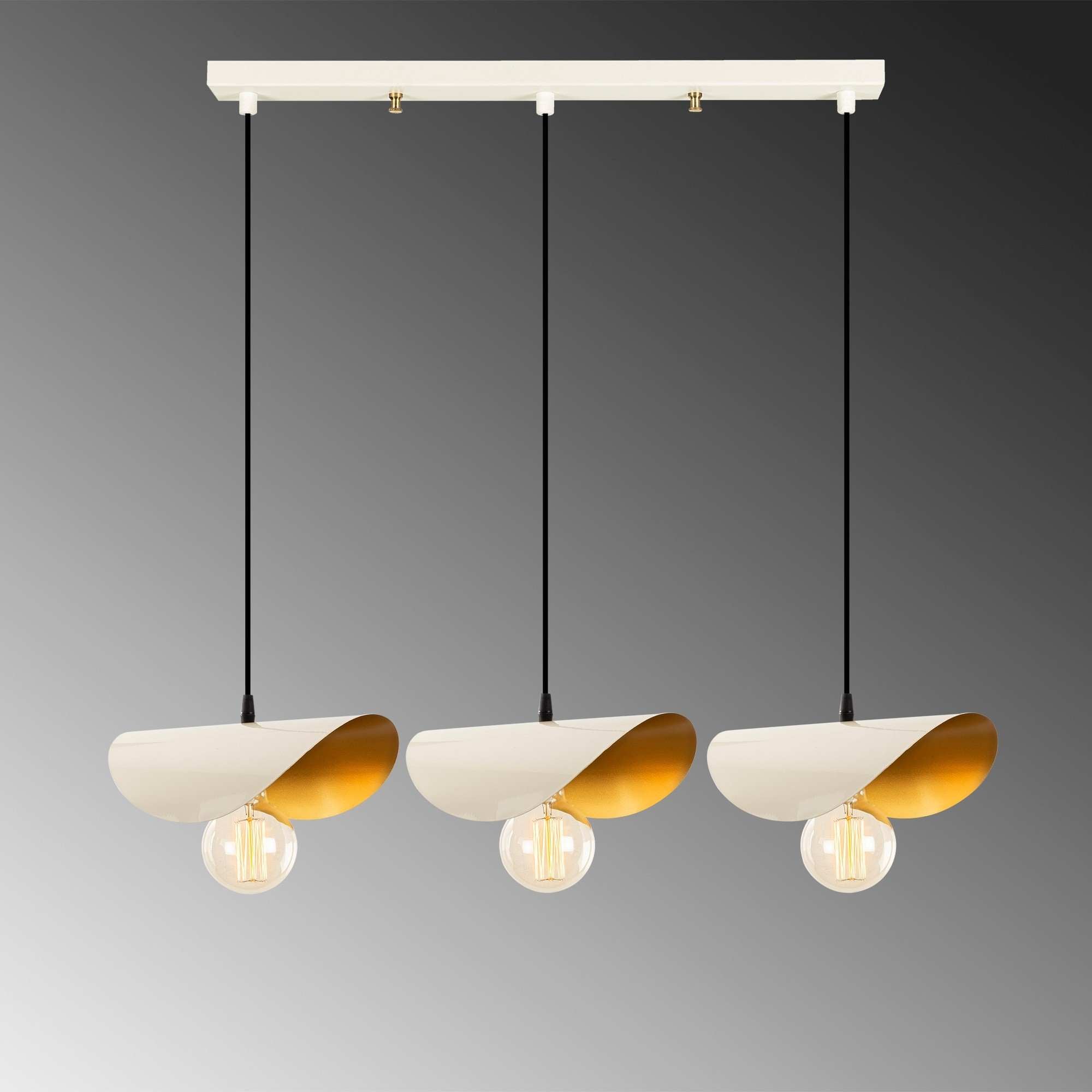 Sivani - MR - 965 Taklampa