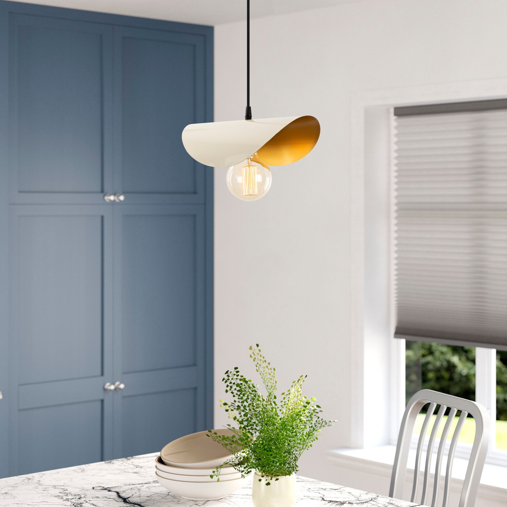 Sivani - MR - 829 Taklampa