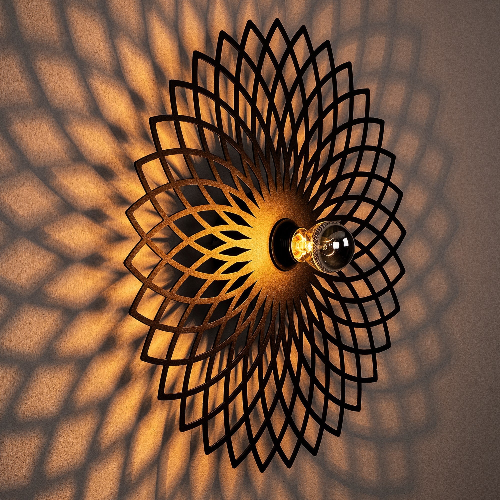 Fellini - MR - 987 Vägglampa