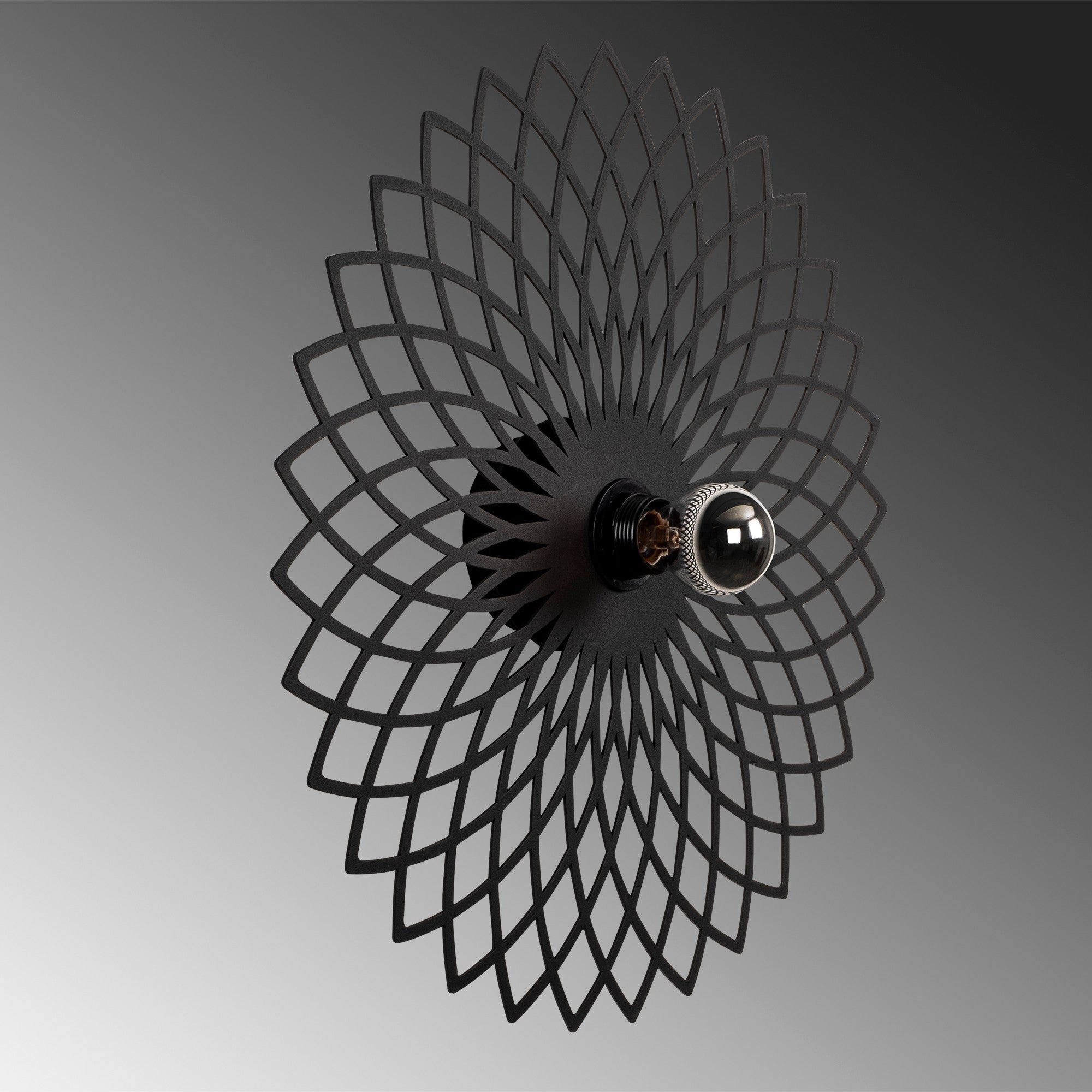 Fellini - MR - 987 Vägglampa
