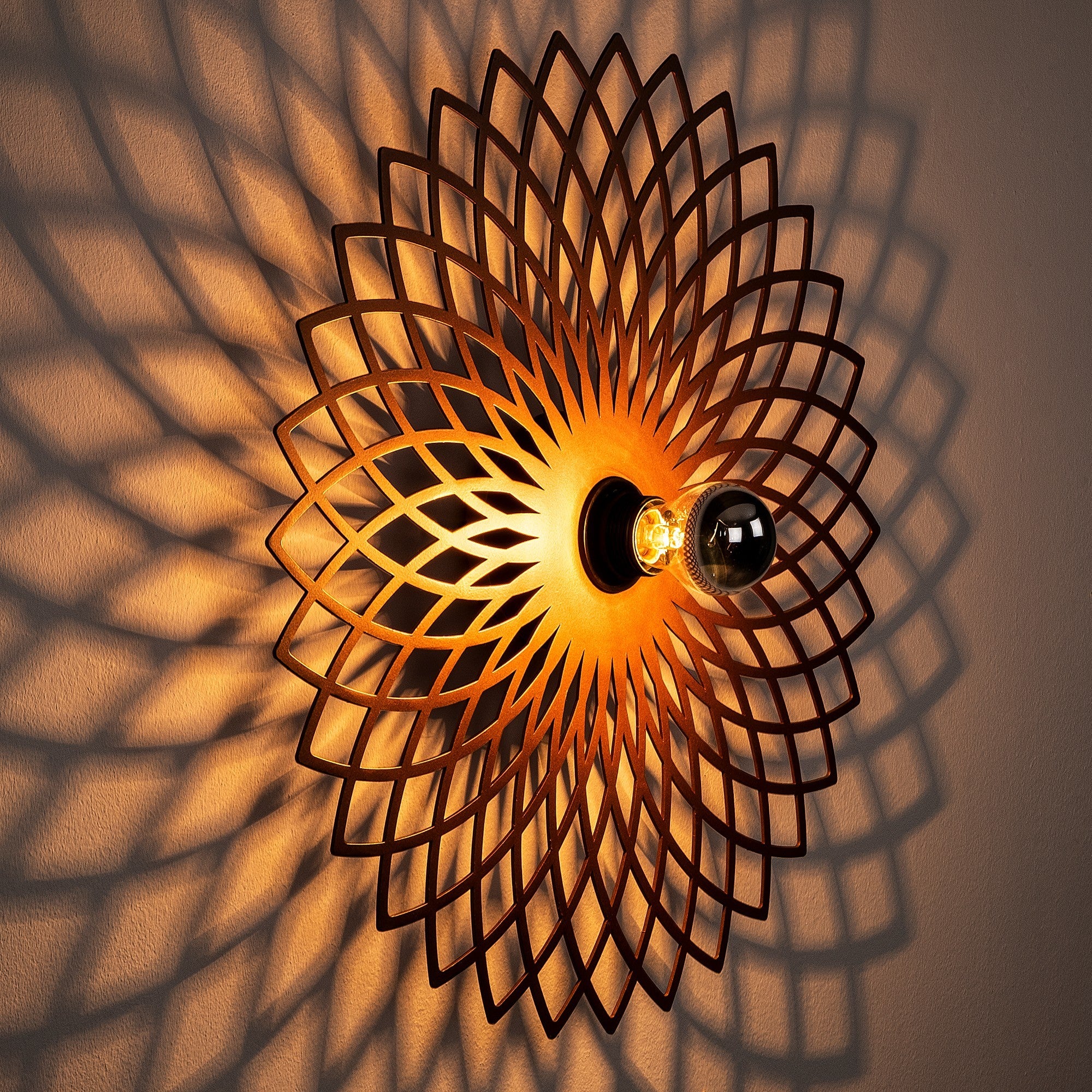 Fellini - MR - 988 Vägglampa