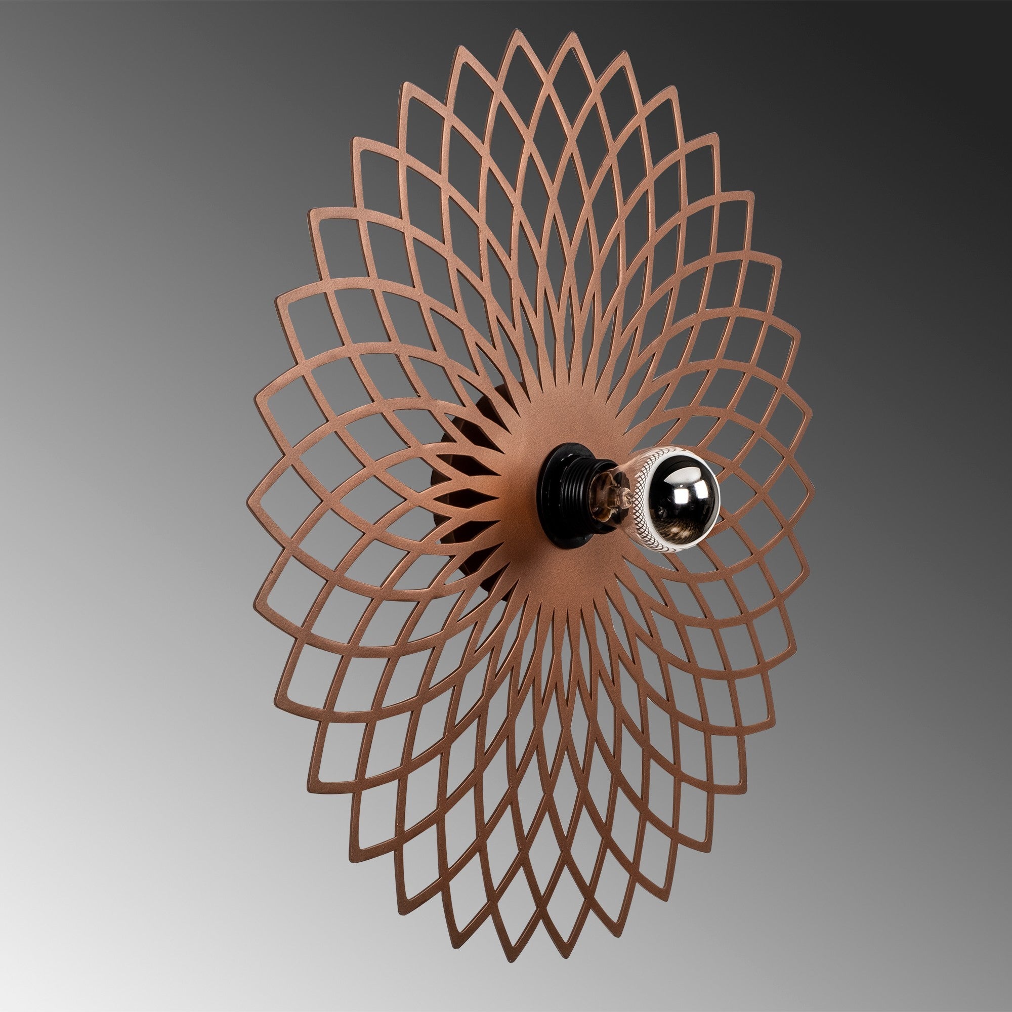 Fellini - MR - 988 Vägglampa