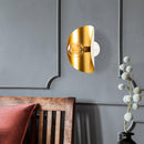 Sivani - MR - 840 Vägglampa